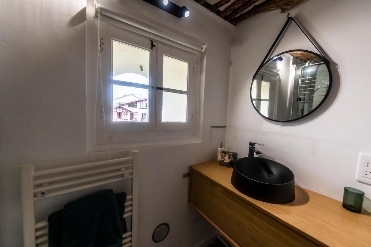 Studio Design - Proche Plage Μπιαρίτζ Εξωτερικό φωτογραφία