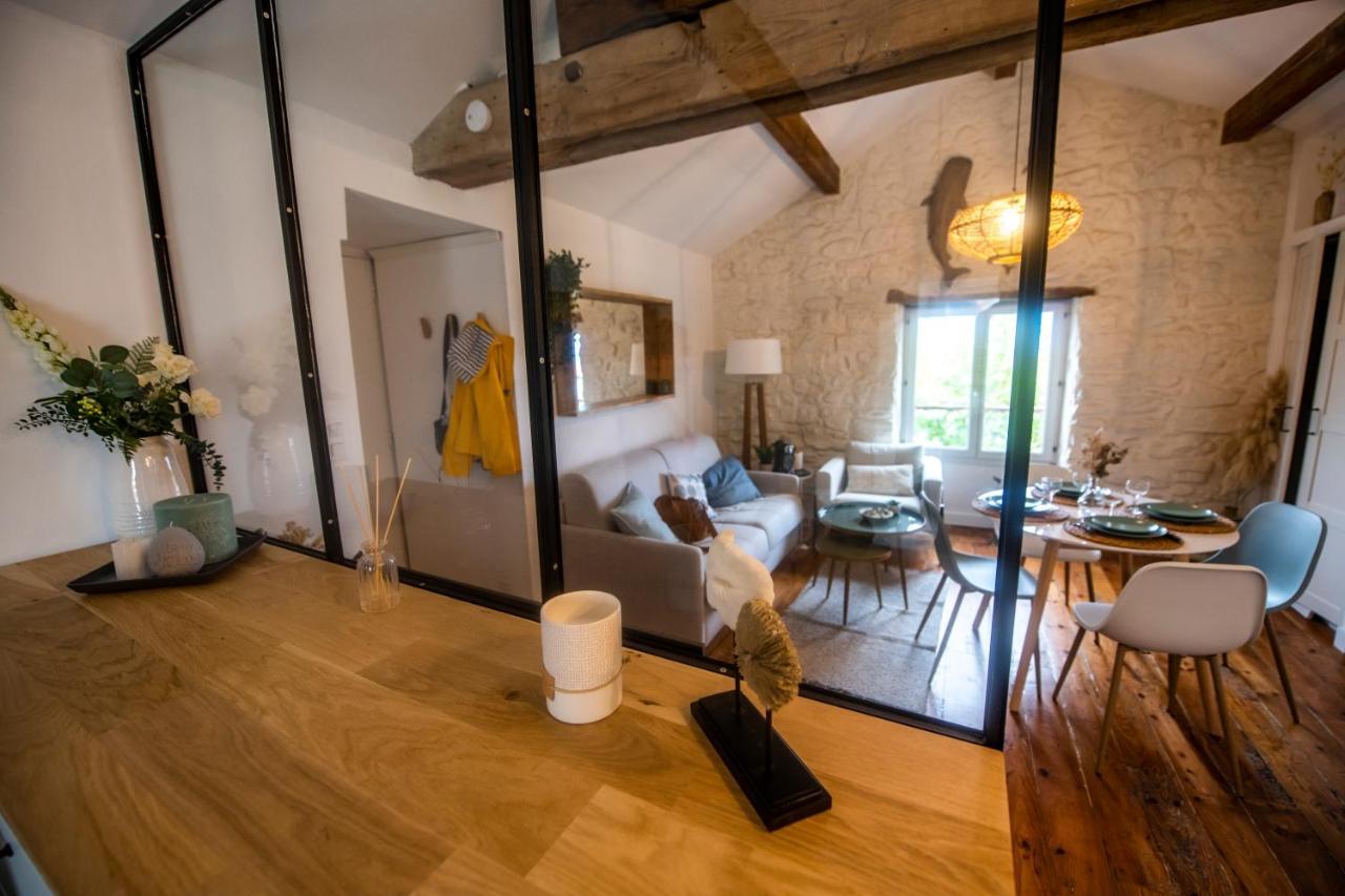 Studio Design - Proche Plage Μπιαρίτζ Εξωτερικό φωτογραφία