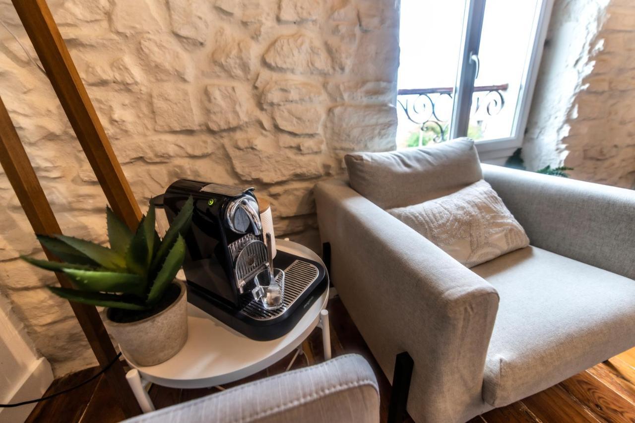 Studio Design - Proche Plage Μπιαρίτζ Εξωτερικό φωτογραφία